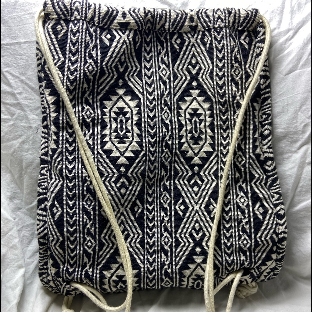 Cute backpack - Picture 4 of 4
